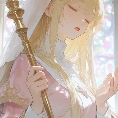 Profile image of ファリナ