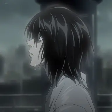 Profile image of L Lawliet