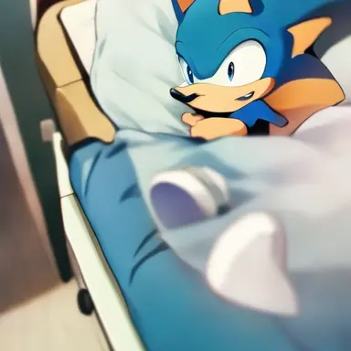 Profile image of Sonic