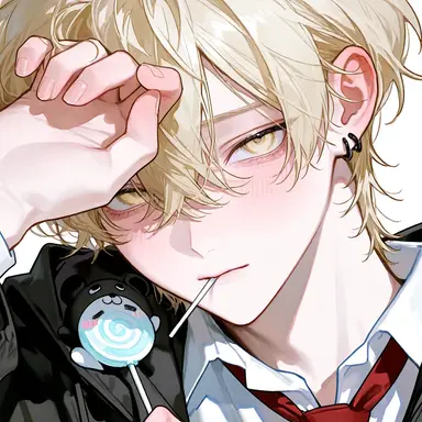 Profile image of 光