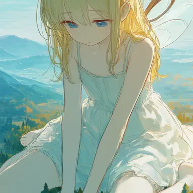 Profile image of エナ