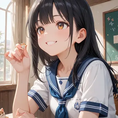 Profile image of マナ