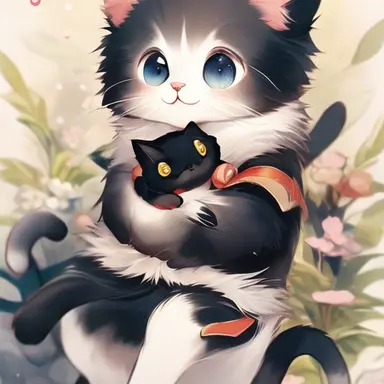 Profile image of 냥이