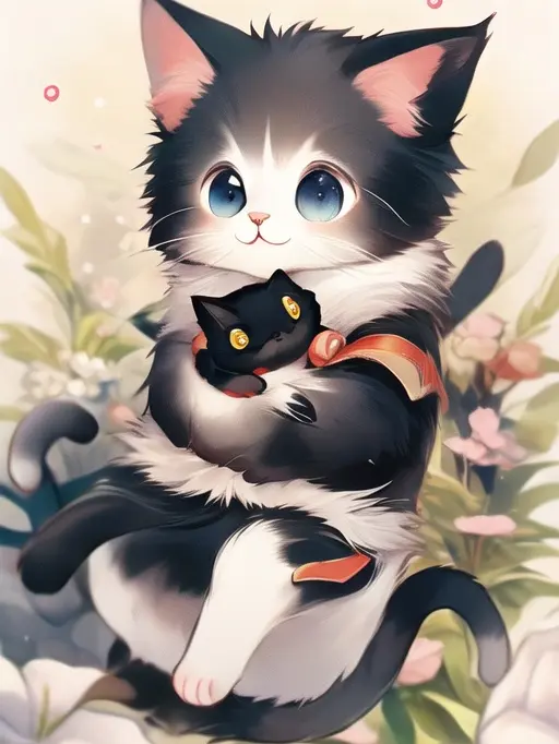 lovecuteanymore의 길냥이