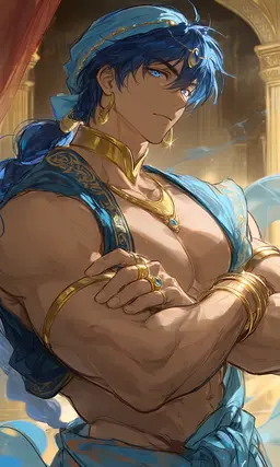 Profile image of Khaliq