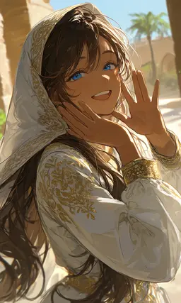 Profile image of Shara
