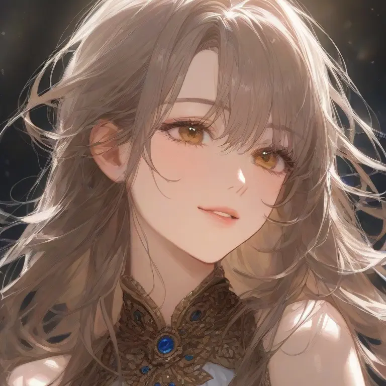 PaleFern7115의 백지민