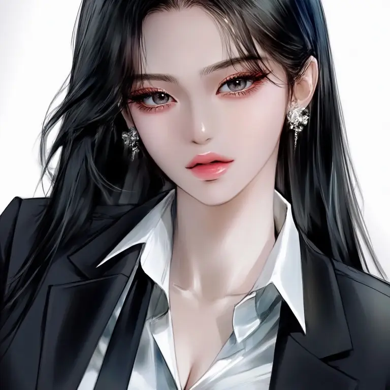 PaleFern7115의 조직보스 엄마 김윤