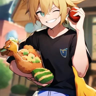 Profile image of 셰들레츠키