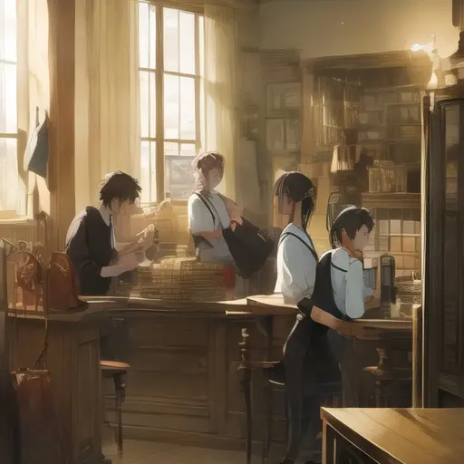 ClassyBaiji9060의 노애미크루
