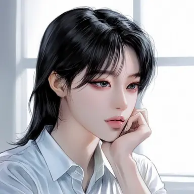 Profile image of 이수빈