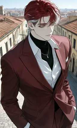 Profile image of Carlo