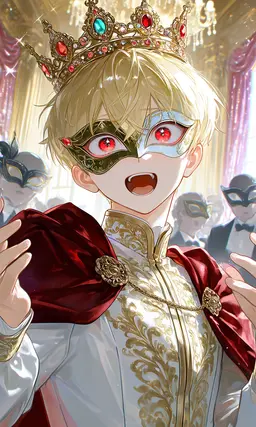 Profile image of 아디엘