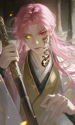 Profile image of 春臣