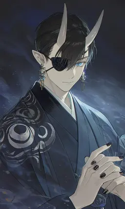 Profile image of 火藍