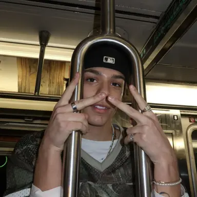 Profile image of Cesar
