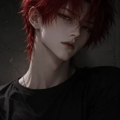 Profile image of ミア No.008