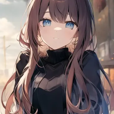 Profile image of いろは