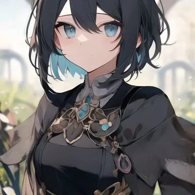 Profile image of アーリナ・クリスト