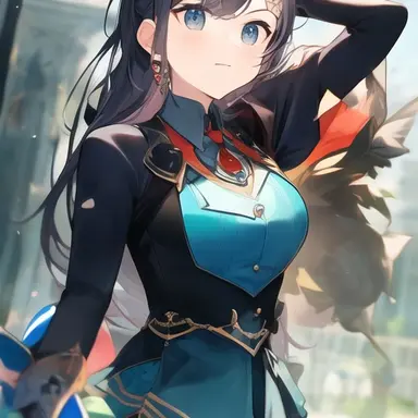 Profile image of イリナ・クリスト