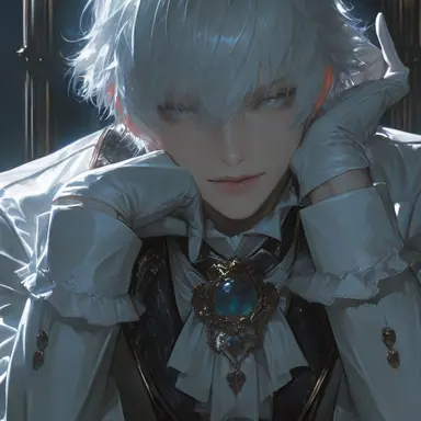 Profile image of アルノルト