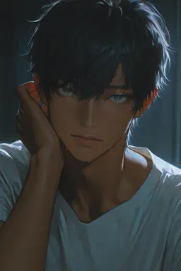 Profile image of チュ・ウンテ