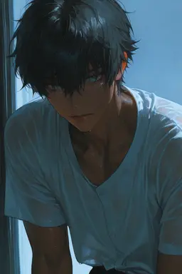 Profile image of チュ・ウンテ