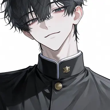 Profile image of 花鳥   楓也