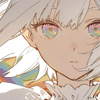 Profile image of 偽りの世界