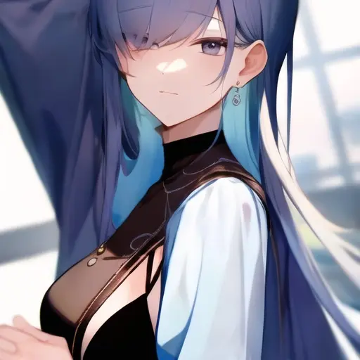 OpaqueInk4930의 팀나빠+여우