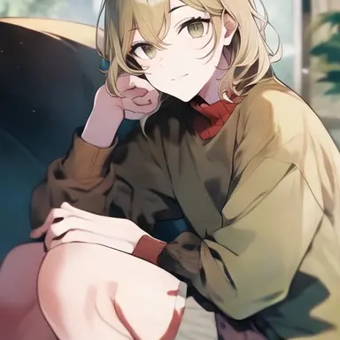 Profile image of Saoirse