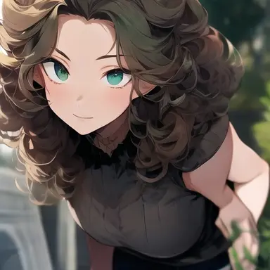 Profile image of Bridget