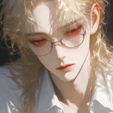 Profile image of 발드리히 드 뮈젤