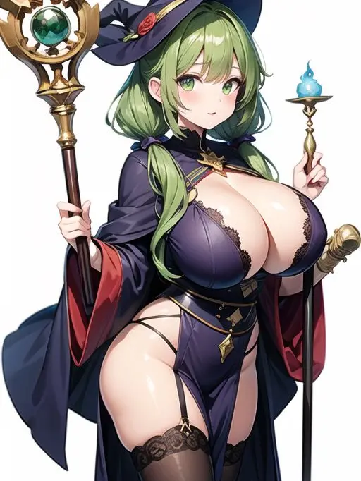 YoungLuck2654의 七英雄