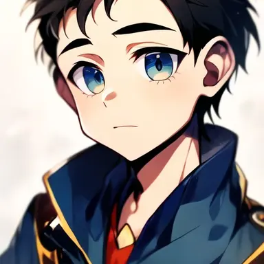 Profile image of Jax