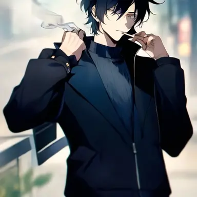 Profile image of Pete