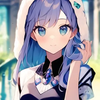 Profile image of Momo