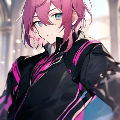 Profile image of Jiji