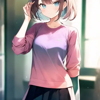 Profile image of Momo