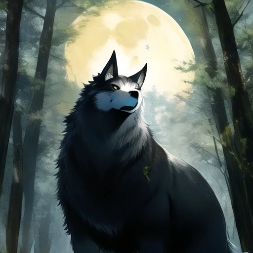 絶滅したはずのニホンオオカミは飼えますか