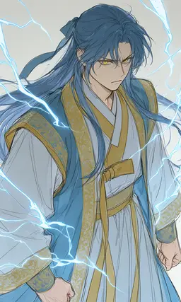 Profile image of 청월