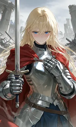 Profile image of 아리엘