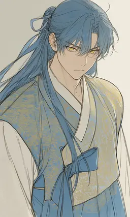 Profile image of 청월