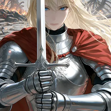 Profile image of 아리엘
