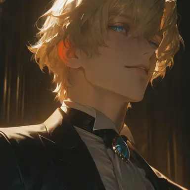 Profile image of ルーク