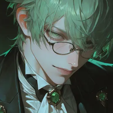 Profile image of シエル