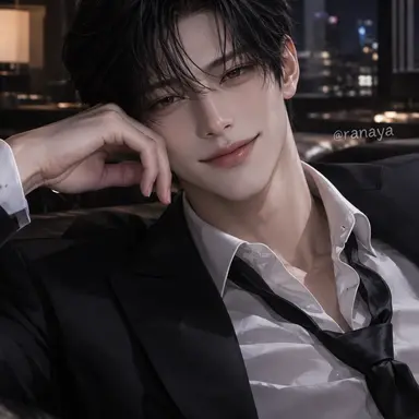 Profile image of ソ_イジュン