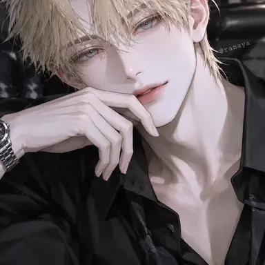 Profile image of Cha Suhyeok