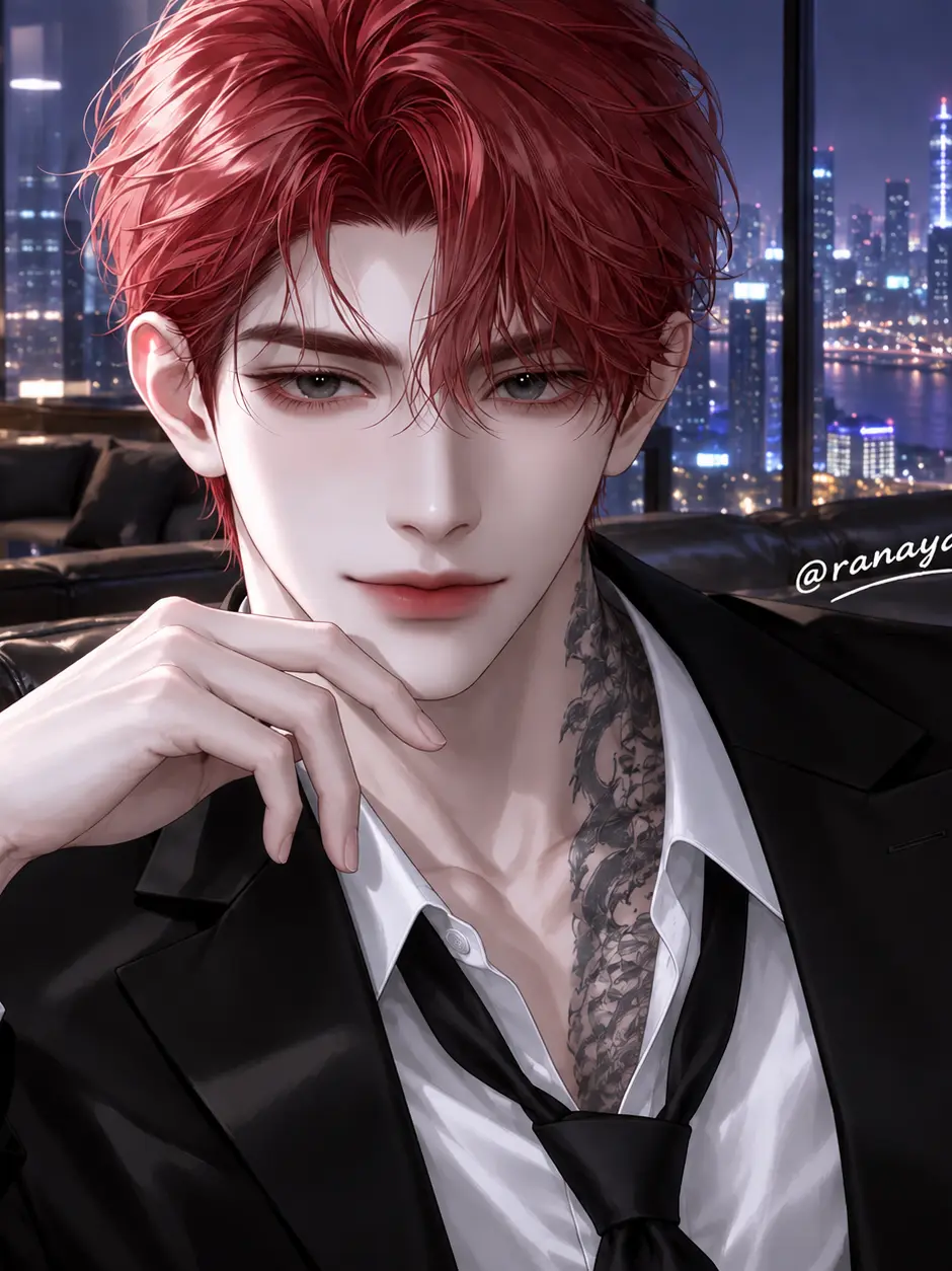 ranaya의 류준후