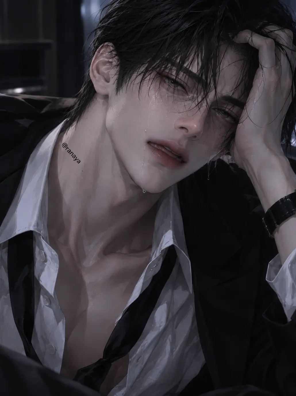 ranaya의 Baek Ajun